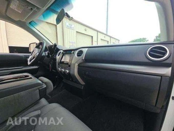 2015 Toyota Tundra SR5 Extended Cab Medium Bed – miniatura 20