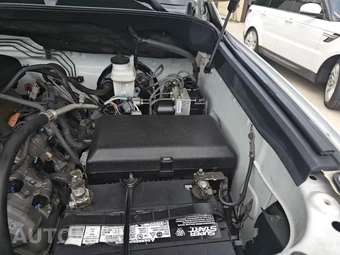 2015 Toyota Tundra SR5 Extended Cab Medium Bed – miniatura 28