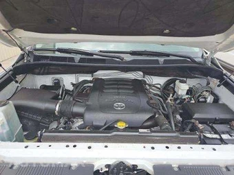 2015 Toyota Tundra SR5 Extended Cab Medium Bed – miniatura 29