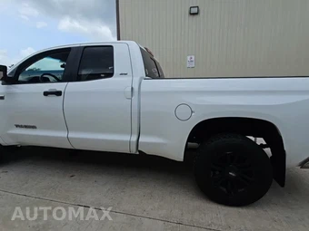 2015 Toyota Tundra SR5 Extended Cab Medium Bed – miniatura 3