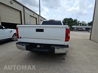 2015 Toyota Tundra SR5 Extended Cab Medium Bed – miniatura 4
