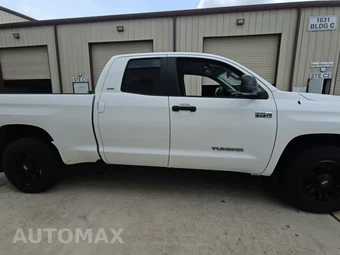 2015 Toyota Tundra SR5 Extended Cab Medium Bed – miniatura 5
