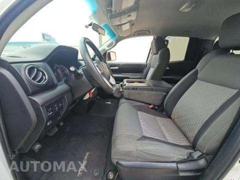 2015 Toyota Tundra SR5 Extended Cab Medium Bed – miniatura 7