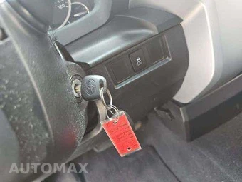 2015 Toyota Tundra SR5 Extended Cab Medium Bed – miniatura 9