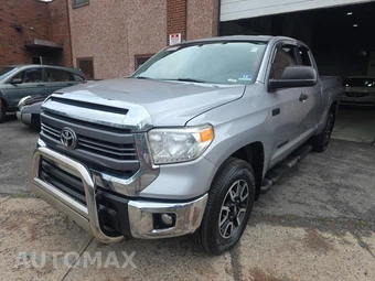 2015 Toyota Tundra SR5 Extended Cab Medium Bed