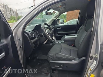 2015 Toyota Tundra SR5 Extended Cab Medium Bed - miniatura 13
