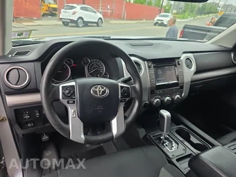2015 Toyota Tundra SR5 Extended Cab Medium Bed - miniatura 14