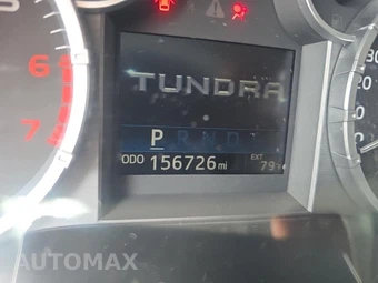 2015 Toyota Tundra SR5 Extended Cab Medium Bed - miniatura 15