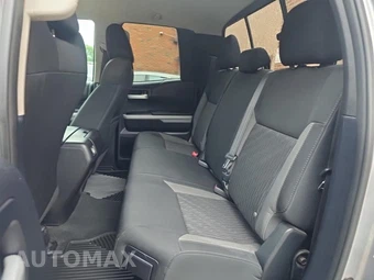 2015 Toyota Tundra SR5 Extended Cab Medium Bed - miniatura 16