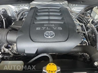 2015 Toyota Tundra SR5 Extended Cab Medium Bed - miniatura 18