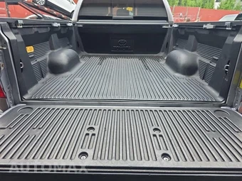 2015 Toyota Tundra SR5 Extended Cab Medium Bed - miniatura 19