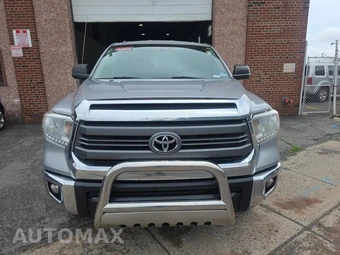 2015 Toyota Tundra SR5 Extended Cab Medium Bed - miniatura 2