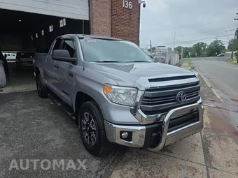 2015 Toyota Tundra SR5 Extended Cab Medium Bed - miniatura 3
