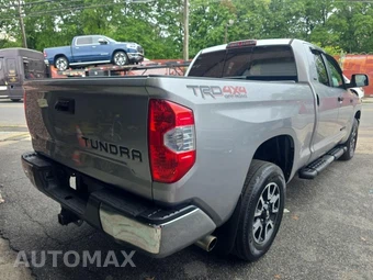 2015 Toyota Tundra SR5 Extended Cab Medium Bed - miniatura 4