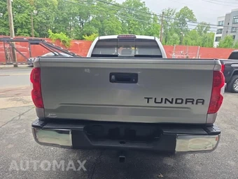 2015 Toyota Tundra SR5 Extended Cab Medium Bed - miniatura 5