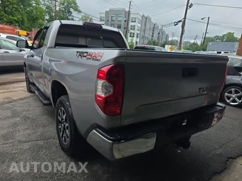 2015 Toyota Tundra SR5 Extended Cab Medium Bed - miniatura 6