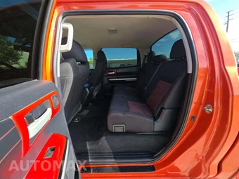 2015 Toyota Tundra TRD Pro Crew Cab Short Bed - miniatura 13