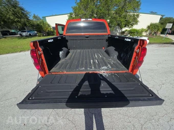 2015 Toyota Tundra TRD Pro Crew Cab Short Bed - miniatura 14