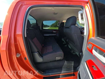 2015 Toyota Tundra TRD Pro Crew Cab Short Bed - miniatura 16
