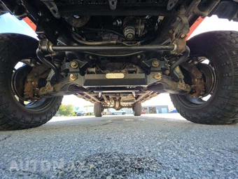 2015 Toyota Tundra TRD Pro Crew Cab Short Bed - miniatura 20