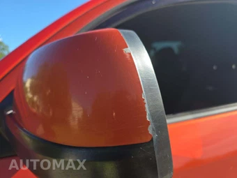 2015 Toyota Tundra TRD Pro Crew Cab Short Bed - miniatura 23