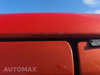 2015 Toyota Tundra TRD Pro Crew Cab Short Bed - miniatura 26
