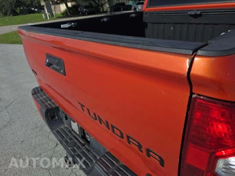2015 Toyota Tundra TRD Pro Crew Cab Short Bed - miniatura 29