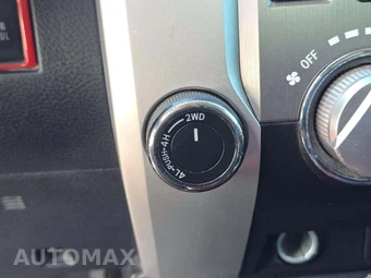 2015 Toyota Tundra TRD Pro Crew Cab Short Bed - miniatura 37
