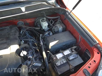 2015 Toyota Tundra TRD Pro Crew Cab Short Bed - miniatura 39