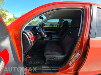 2015 Toyota Tundra TRD Pro Crew Cab Short Bed - miniatura 6