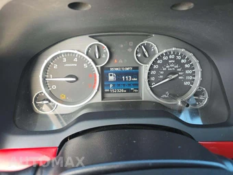 2015 Toyota Tundra TRD Pro Crew Cab Short Bed - miniatura 9