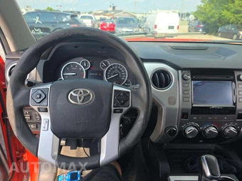 2015 Toyota Tundra TRD Pro Extended Cab Medium Bed - miniatura 10