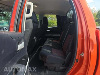 2015 Toyota Tundra TRD Pro Extended Cab Medium Bed - miniatura 13