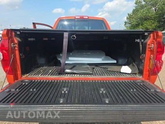 2015 Toyota Tundra TRD Pro Extended Cab Medium Bed - miniatura 14