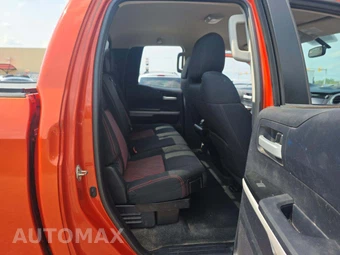 2015 Toyota Tundra TRD Pro Extended Cab Medium Bed - miniatura 16