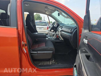 2015 Toyota Tundra TRD Pro Extended Cab Medium Bed - miniatura 18