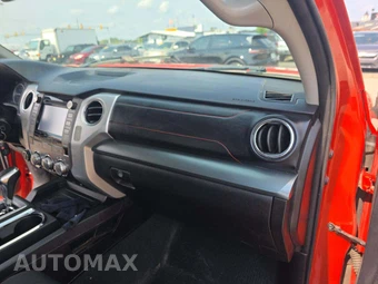 2015 Toyota Tundra TRD Pro Extended Cab Medium Bed - miniatura 19