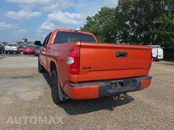 2015 Toyota Tundra TRD Pro Extended Cab Medium Bed - miniatura 2