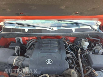 2015 Toyota Tundra TRD Pro Extended Cab Medium Bed - miniatura 29