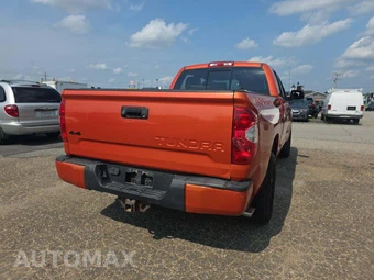 2015 Toyota Tundra TRD Pro Extended Cab Medium Bed - miniatura 3