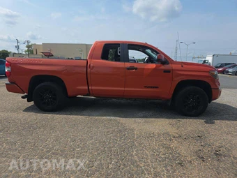 2015 Toyota Tundra TRD Pro Extended Cab Medium Bed - miniatura 4