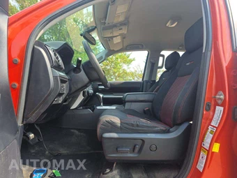 2015 Toyota Tundra TRD Pro Extended Cab Medium Bed - miniatura 6