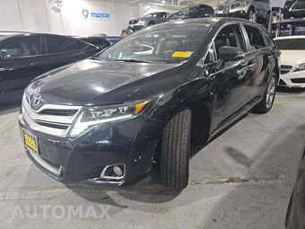 2015 Toyota Venza XLE