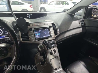 2015 Toyota Venza XLE – miniatura 10