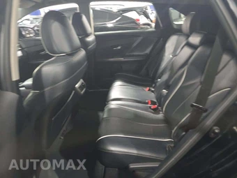 2015 Toyota Venza XLE – miniatura 13