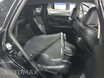 2015 Toyota Venza XLE – miniatura 16