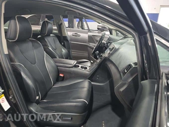2015 Toyota Venza XLE – miniatura 18