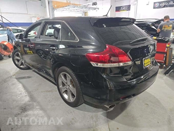 2015 Toyota Venza XLE – miniatura 2