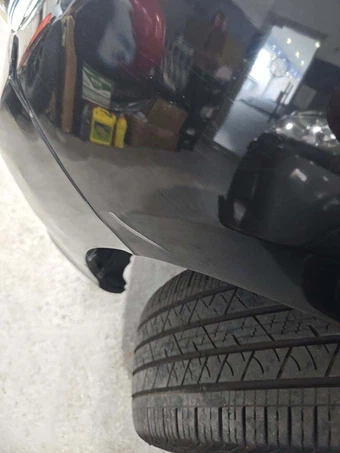 2015 Toyota Venza XLE – miniatura 27
