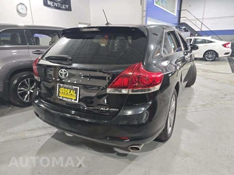 2015 Toyota Venza XLE – miniatura 3